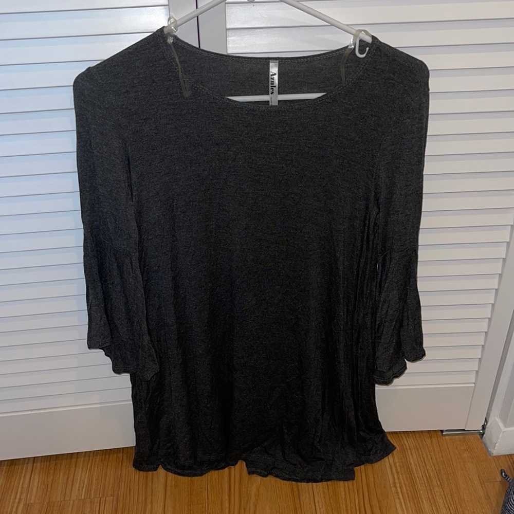 Swing dress